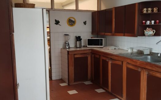 MARAVILLOSA CASA EN CABECERA