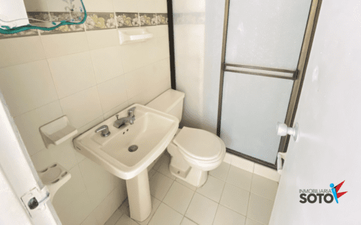 🏠 ¡ Apartamento en el Barrio Antonia Santos, Bucaramanga! 🏠