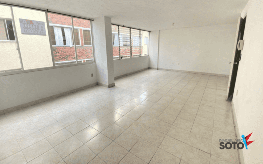 🏠 ¡ Apartamento en el Barrio Antonia Santos, Bucaramanga! 🏠