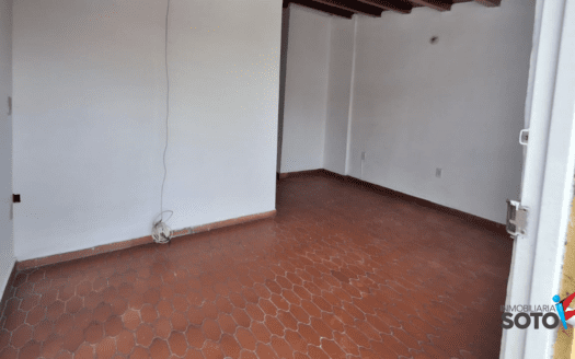 🏡 Casa en Arriendo – Barrio Rosales, Floridablanca 🏡
