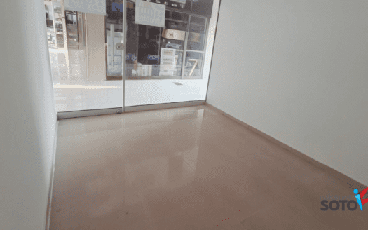 LOCAL EN EL BARRIO CABECERA DEL LLANO