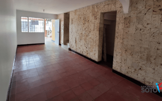 🏡 Casa en Arriendo – Barrio Rosales, Floridablanca 🏡