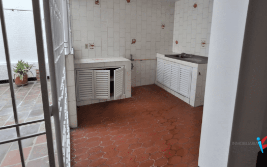 🏡 Casa en Arriendo – Barrio Rosales, Floridablanca 🏡