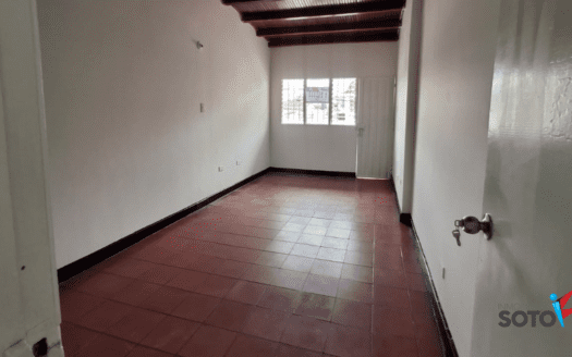 🏡 Casa en Arriendo – Barrio Rosales, Floridablanca 🏡