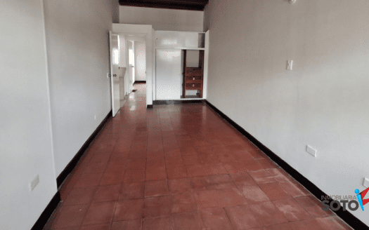 🏡 Casa en Arriendo – Barrio Rosales, Floridablanca 🏡