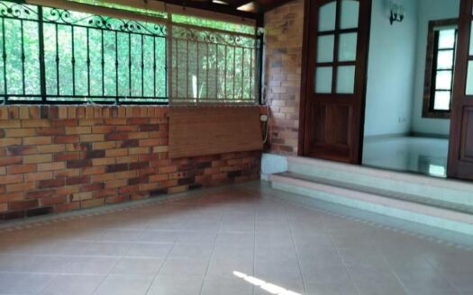 EXCELENTE CASA EN MARAVILLOSO CONJUNTO RESIDENCIAL CAMPESTRE