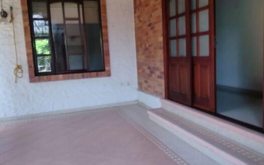 EXCELENTE CASA EN MARAVILLOSO CONJUNTO RESIDENCIAL CAMPESTRE