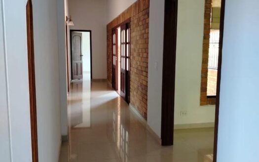 EXCELENTE CASA EN MARAVILLOSO CONJUNTO RESIDENCIAL CAMPESTRE