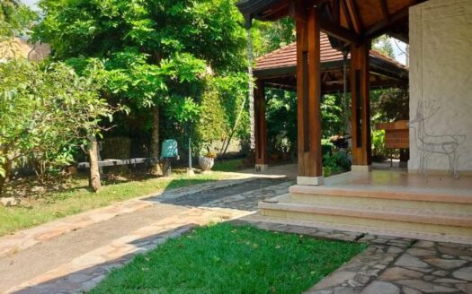 EXCELENTE CASA EN MARAVILLOSO CONJUNTO RESIDENCIAL CAMPESTRE