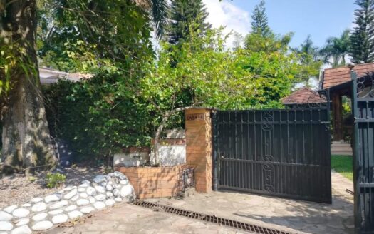 EXCELENTE CASA EN MARAVILLOSO CONJUNTO RESIDENCIAL CAMPESTRE