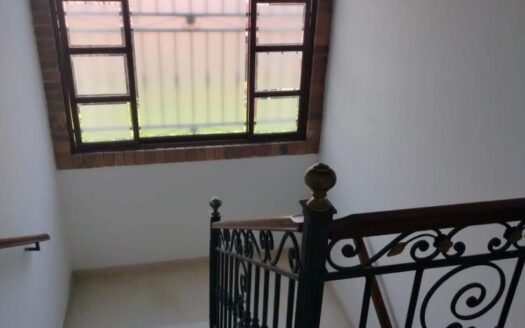 EXCELENTE CASA EN MARAVILLOSO CONJUNTO RESIDENCIAL CAMPESTRE