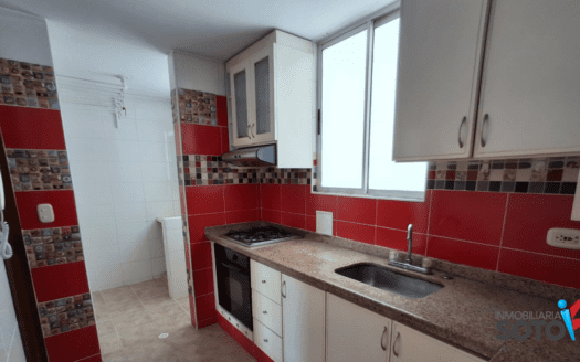 🏡 Venta de Apartamento en Cabecera del Llano – Bucaramanga 🏡
