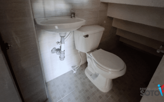 🏢 Apartamento en Arriendo – Barrio limoncito, Floridablanca 🏢