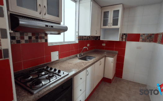 🏡 Venta de Apartamento en Cabecera del Llano – Bucaramanga 🏡