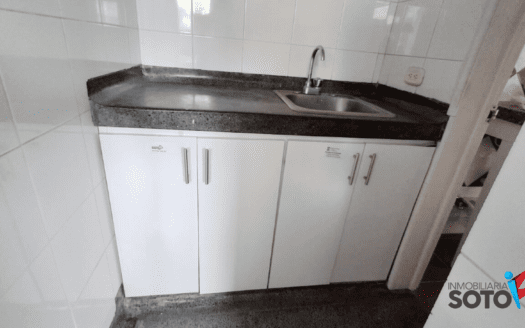 🏢 Consultorio en Venta – Barrio Cabecera del Llano, Bucaramanga🏢