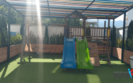 🏢 Apartamento en Conjunto Cerrado sobre la Autopista de Floridablanca 🏢