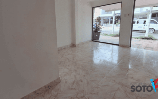 🏬 ¡LOCAL EN ARRIENDO EN CABECERA, BUCARAMANGA! 🏬