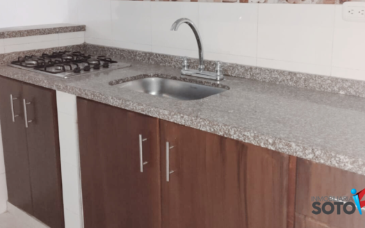 🏡 Venta de Apartamento en Puerto Madero – Girón 🏡