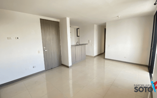 🏢 Apartamento en Conjunto Cerrado sobre la Autopista de Floridablanca 🏢