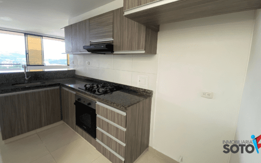 🏢 Apartamento en Conjunto Cerrado sobre la Autopista de Floridablanca 🏢