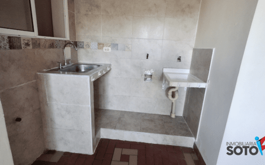 🏢 Apartamento en Arriendo – Barrio limoncito, Floridablanca 🏢