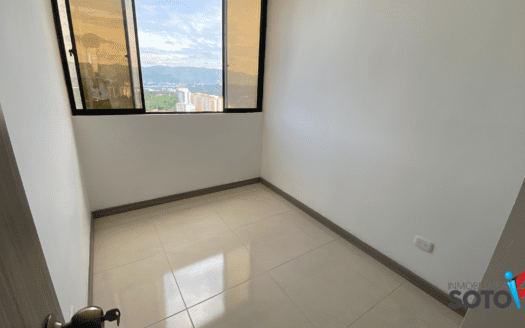 🏢 Apartamento en Conjunto Cerrado sobre la Autopista de Floridablanca 🏢