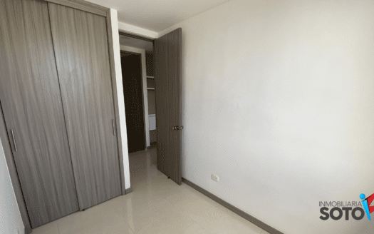 🏢 Apartamento en Conjunto Cerrado sobre la Autopista de Floridablanca 🏢