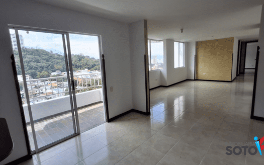 🏡 Venta de Apartamento en Cabecera del Llano – Bucaramanga 🏡