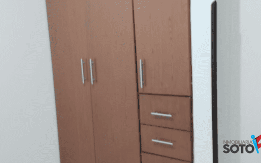 🏡 Venta de Apartamento en Puerto Madero – Girón 🏡