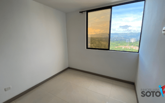 🏢 Apartamento en Conjunto Cerrado sobre la Autopista de Floridablanca 🏢