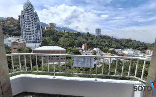 🏡 Venta de Apartamento en Cabecera del Llano – Bucaramanga 🏡