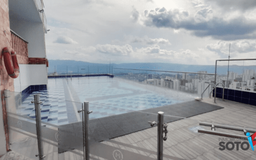 🏢 Local en Arriendo – Barrio Mejoras publicas, Bucaramanga 🏢