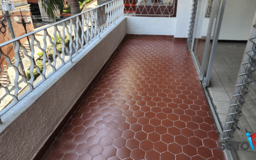 🏢 Apartamento en venta – Cabecera, Bucaramanga 🏢