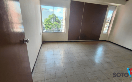 🏢 Apartamento en venta – Cabecera, Bucaramanga 🏢