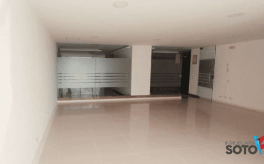 🏢 Local en Arriendo – Barrio Mejoras publicas, Bucaramanga 🏢