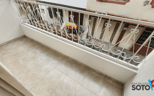 🏢Apartamento en Arriendo en el barrio los Héroes , Bucaramanga🏢