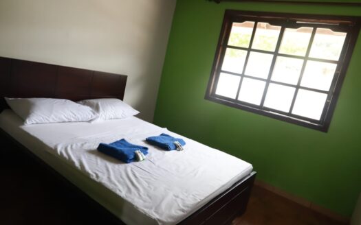 MARAVILLOSA FINCA SUBURBANA EN OIBA