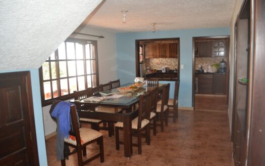 MARAVILLOSA FINCA SUBURBANA EN OIBA