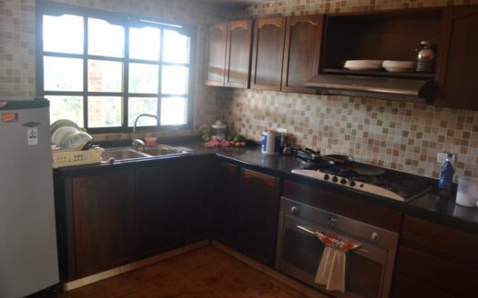 MARAVILLOSA FINCA SUBURBANA EN OIBA