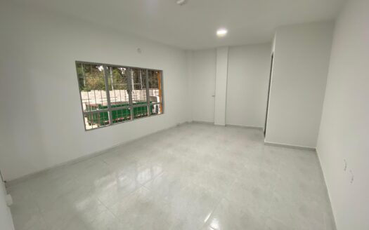 BODEGA EN ARRIENDO EN EL KILOMETRO 4 VIA A GIRON