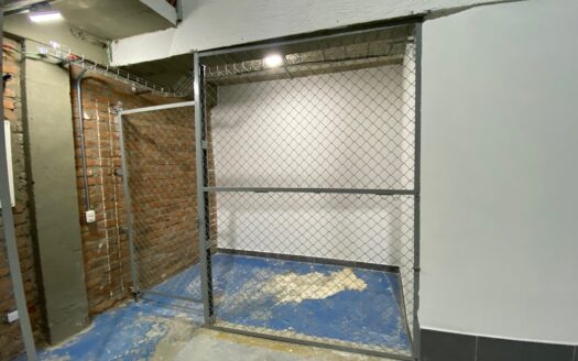 BODEGA EN ARRIENDO EN EL KILOMETRO 4 VIA A GIRON