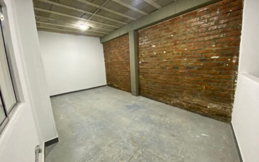 BODEGA EN ARRIENDO EN EL KILOMETRO 4 VIA A GIRON