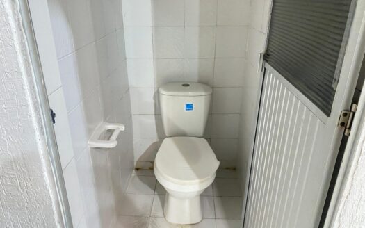 BODEGA EN ARRIENDO EN EL KILOMETRO 4 VIA A GIRON