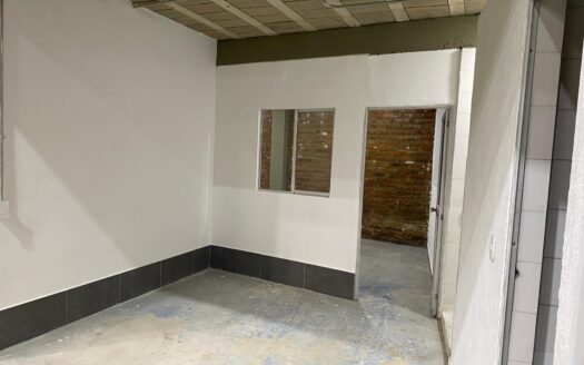 BODEGA EN ARRIENDO EN EL KILOMETRO 4 VIA A GIRON