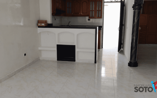 🏡 Casa en Arriendo – Barrio Altoviento, Floridablanca 🏡