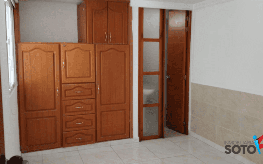 🏡 Casa en Arriendo – Barrio Altoviento, Floridablanca 🏡