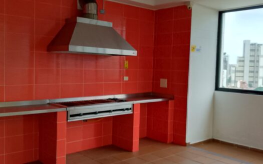 APARTAMENTO EN ARRIENDO EN EL BARRIO FLORIDABLANCA