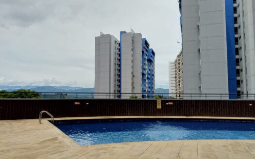 APARTAMENTO EN ARRIENDO EN EL BARRIO FLORIDABLANCA