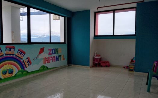 APARTAMENTO EN ARRIENDO EN EL BARRIO FLORIDABLANCA
