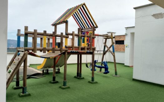 APARTAMENTO EN ARRIENDO EN EL BARRIO FLORIDABLANCA